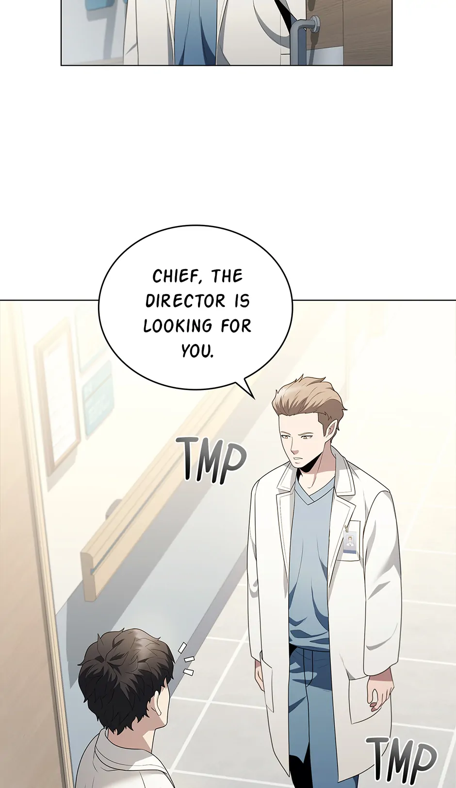 Dr. Choi Tae-Soo Chapter 233 50